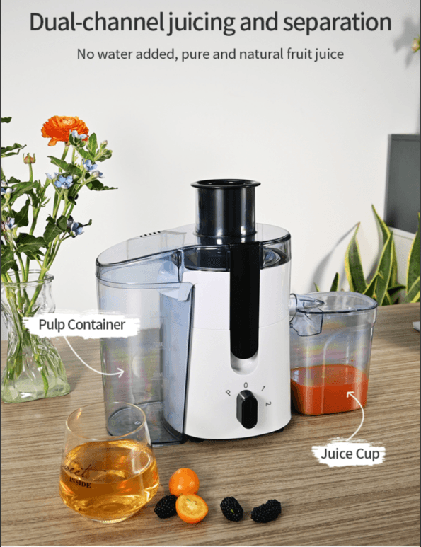 juicer extractor