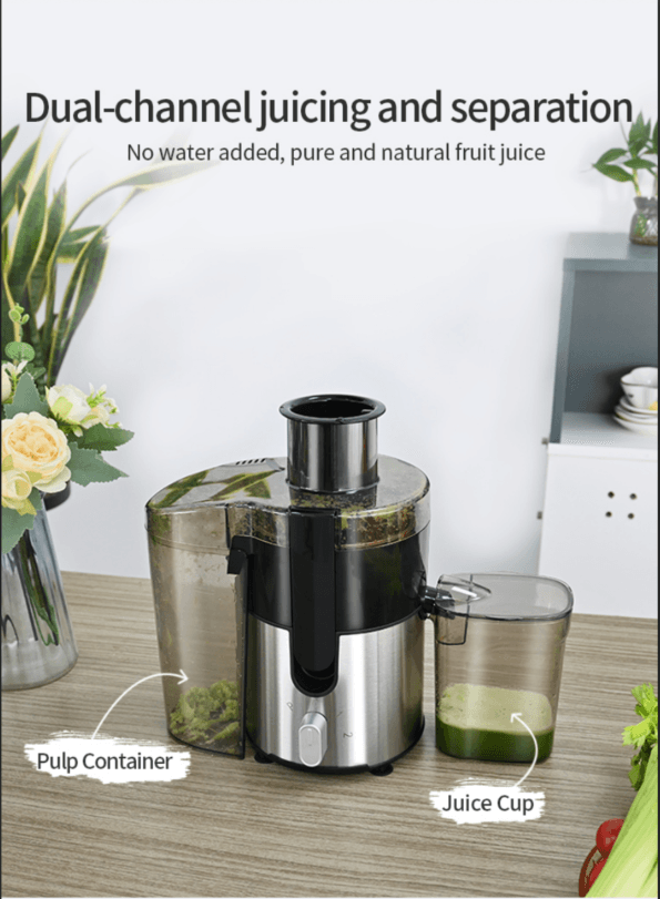 juicer extractor