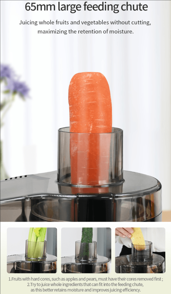 juicer extractor