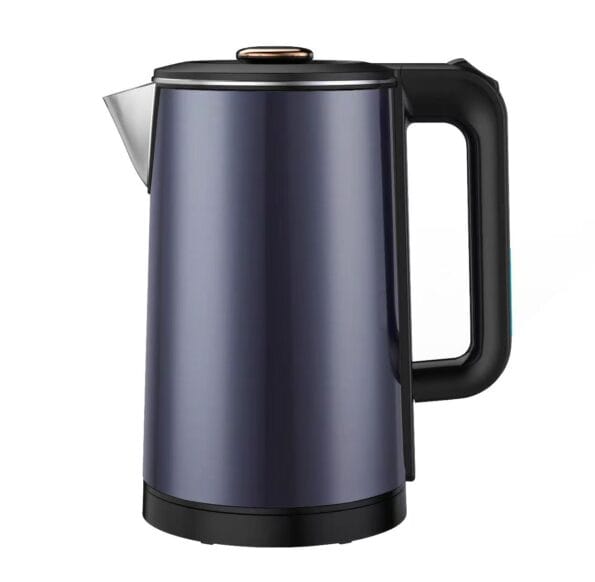 stainless steel kettle