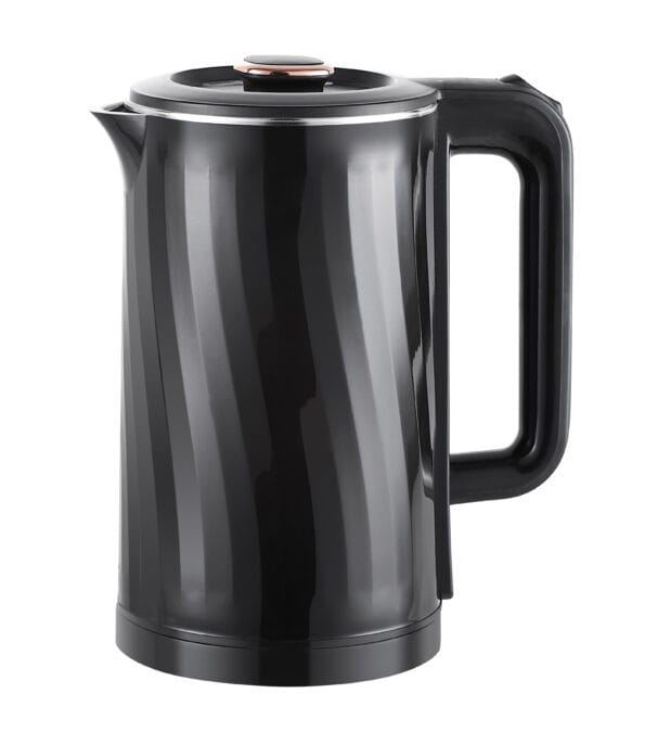 stainless steel kettle