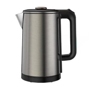 stainless steel kettle