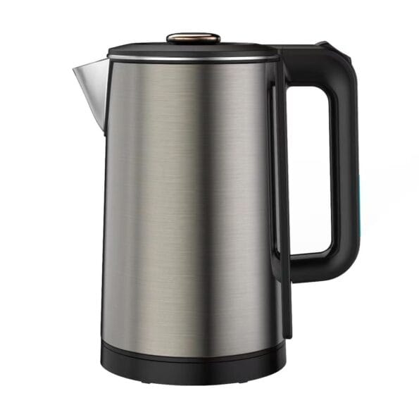 stainless steel kettle