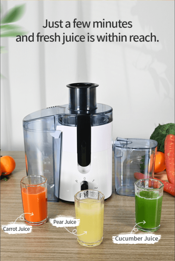 juicer extractor