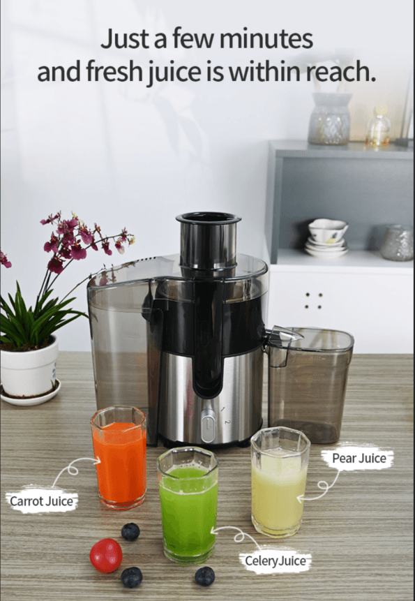 juicer extractor