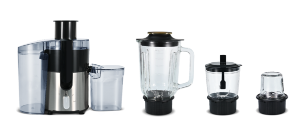 full set for juicer extractor