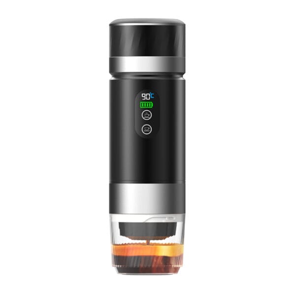 portable coffee machine