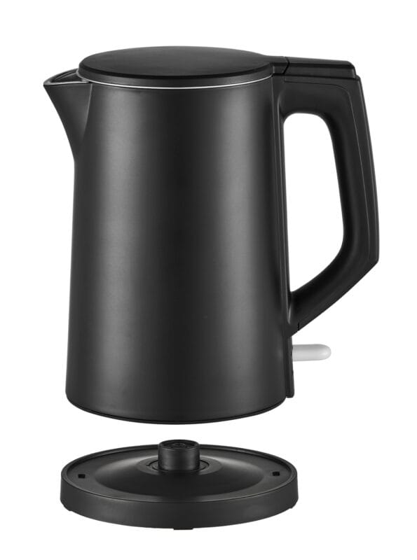 stainless steel kettle