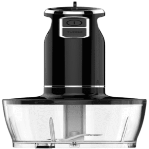 stick blender with chopper