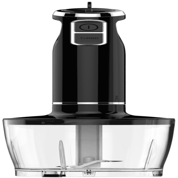 stick blender with chopper