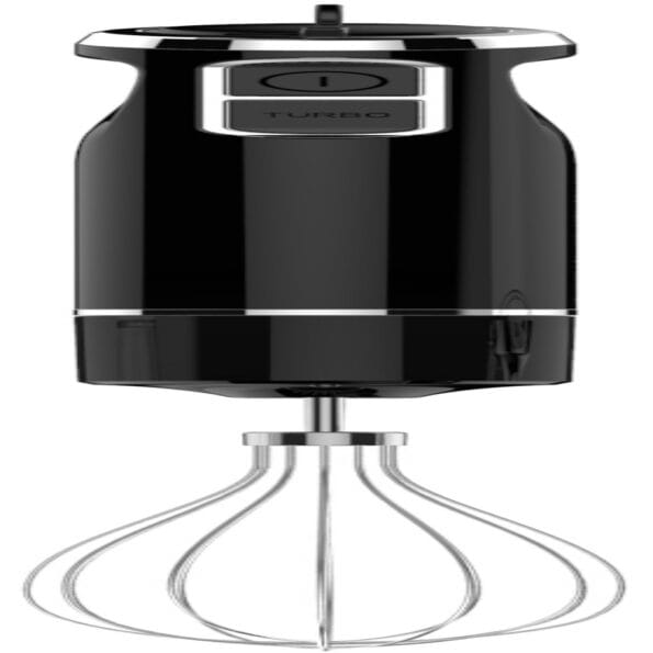stick blender with whisk