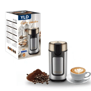 coffee grinder