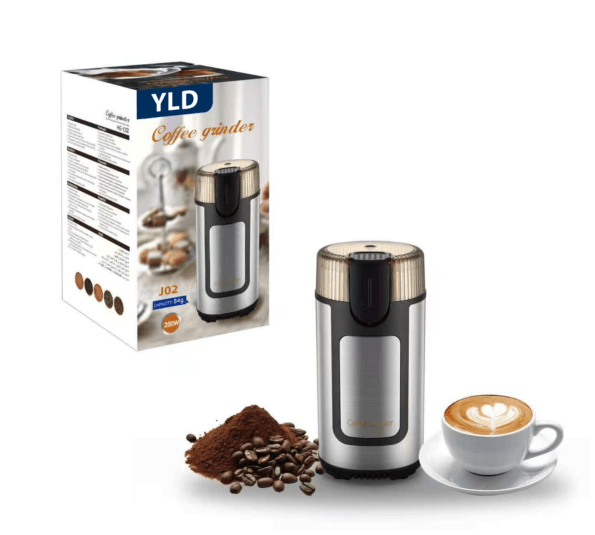 coffee grinder