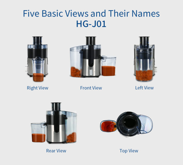 juicer extractor