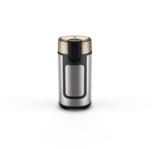C02 High-Performance Coffee Grinder | Durable and Efficient Design 2 coffee grinder