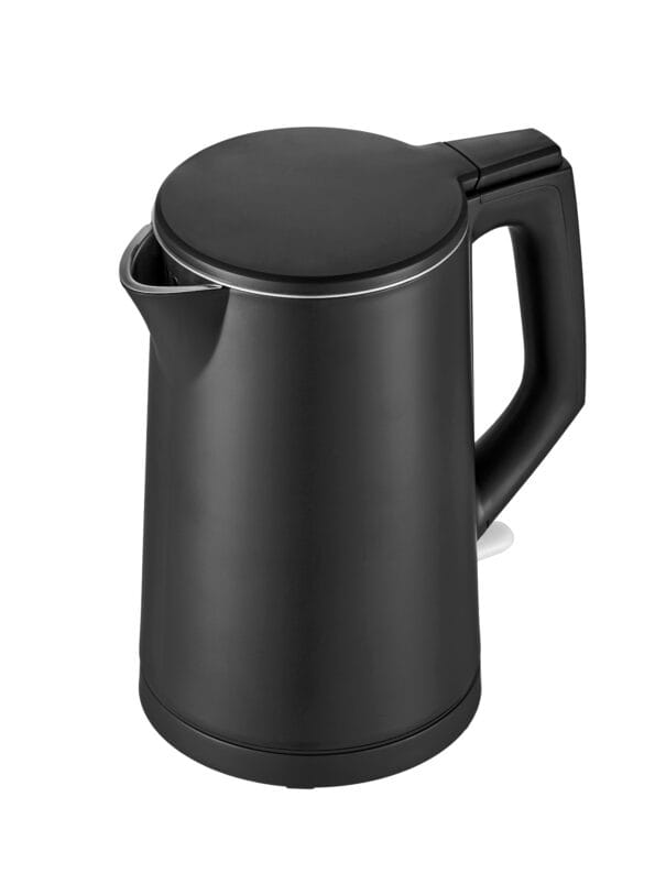 stainless steel kettle
