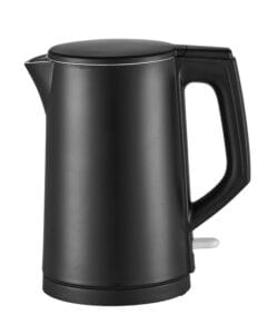 FY 817 Glass Kettle Top 8 Reasons to Choose Our Premium for Your Kitchen 5 stainless steel kettle