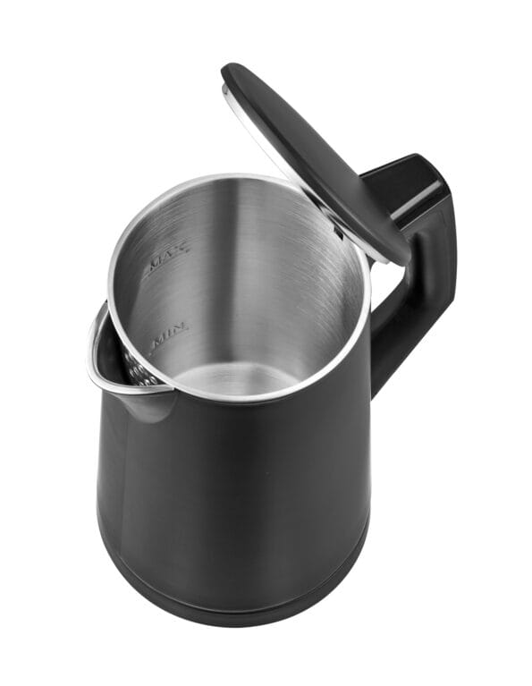 stainless steel kettle