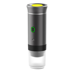 portable coffee machine