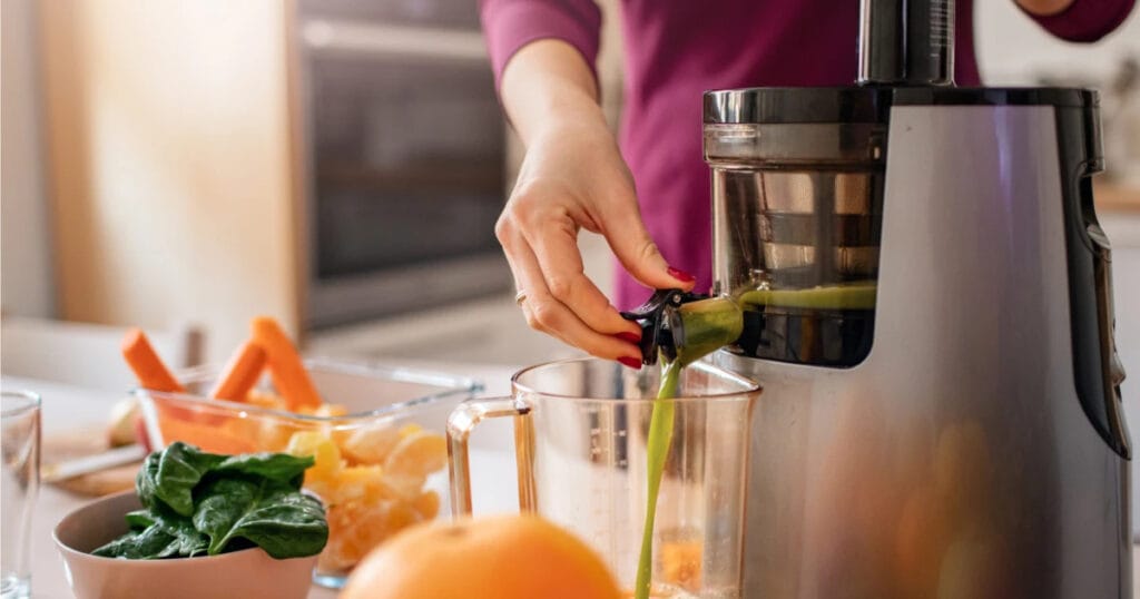 Amazon Best Juicer Machine - YLD™