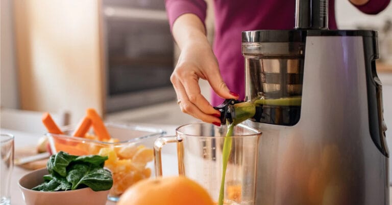 Blog 3 Amazon Best Juicer Machine - YLD™