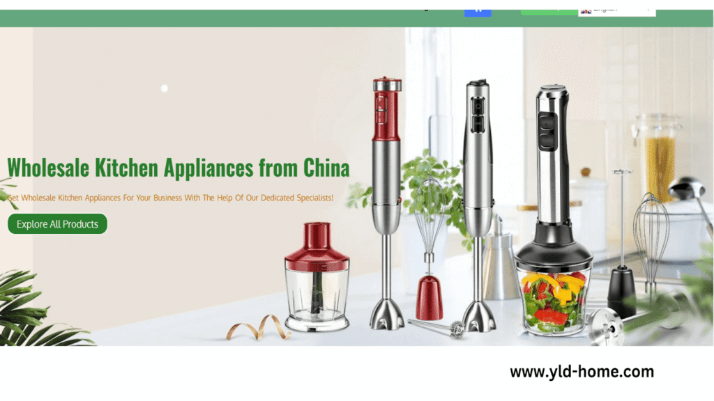 Top 7 Best Immersion Hand Blender Brands in USA 2 image 21 - YLD™