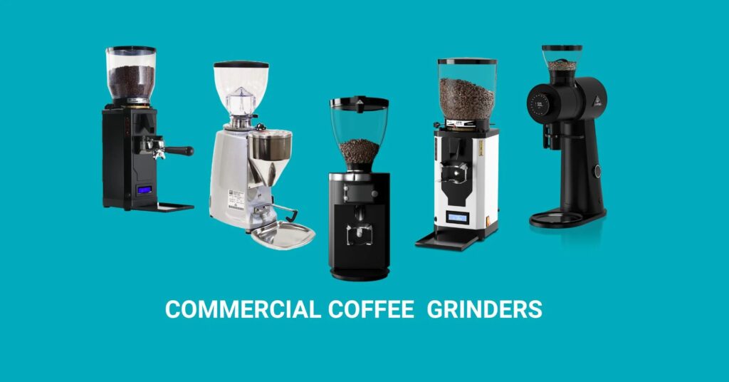 Top 7 Best Commercial Coffee Grinder Brands in Brazil 1 image 25 - YLD™