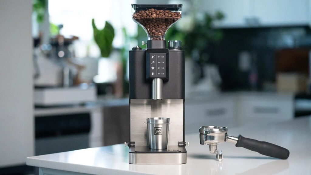 Top 7 Best Commercial Coffee Grinder Brands in Brazil 2 image 26 - YLD™