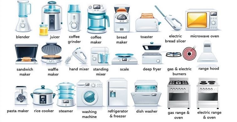 Top 7 Best Hand Held Immersion Blender Brands in Denmark 2 image 32 - YLD™