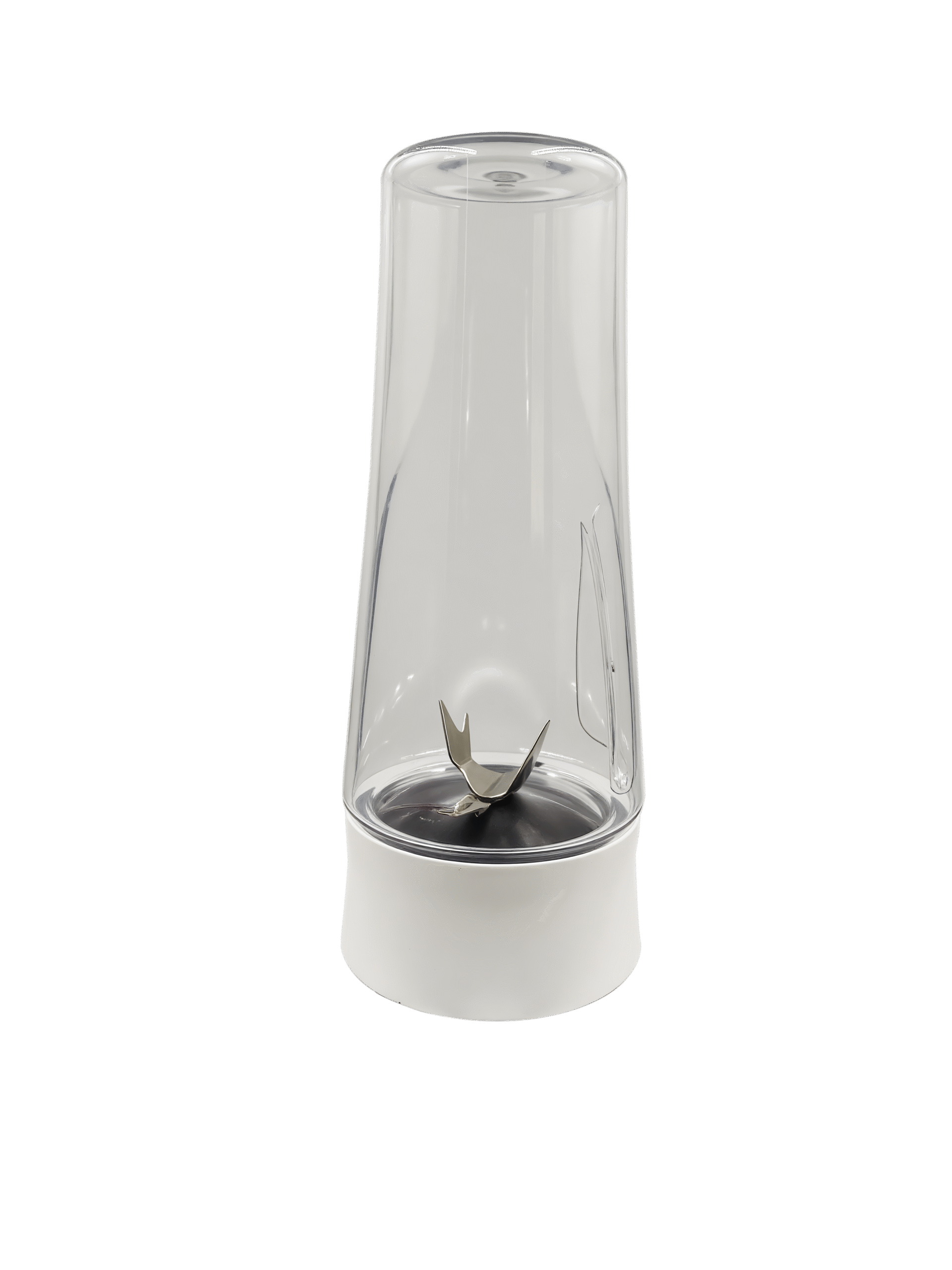 HY-S10 stand blender 4 portable bottle