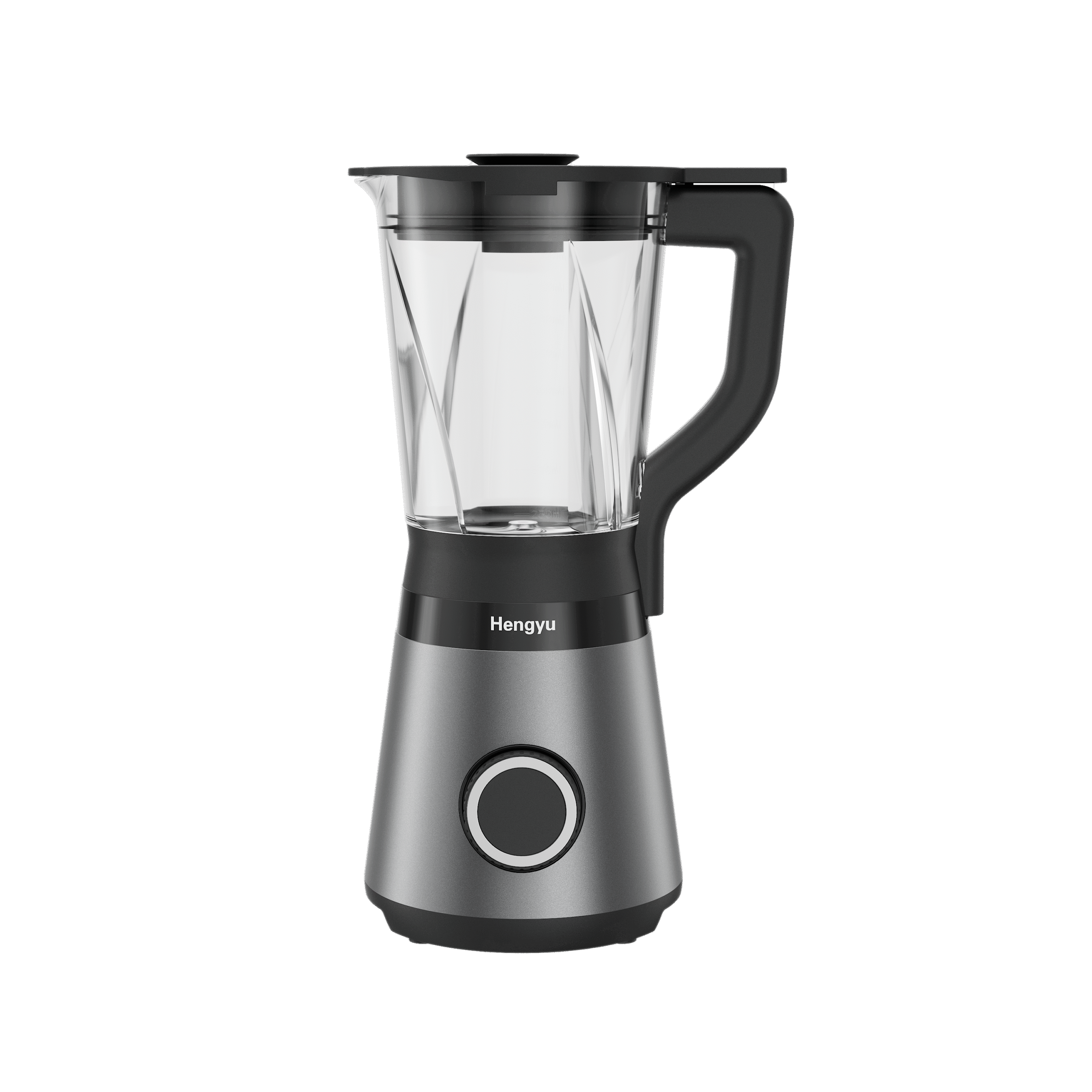 HY-S10 stand blender 1 countertop stand blender