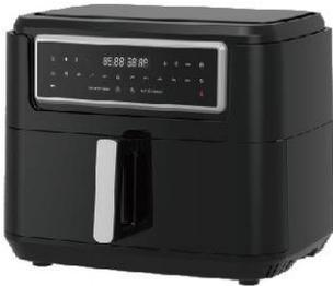 Digital Touch Air Fryer 9 Digital Touch Air Fryer