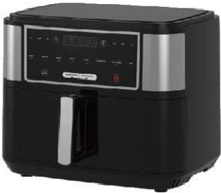 Digital Touch Air Fryer 8 Digital Touch Air Fryer
