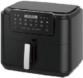 Digital Touch Air Fryer 7 Digital Touch Air Fryer