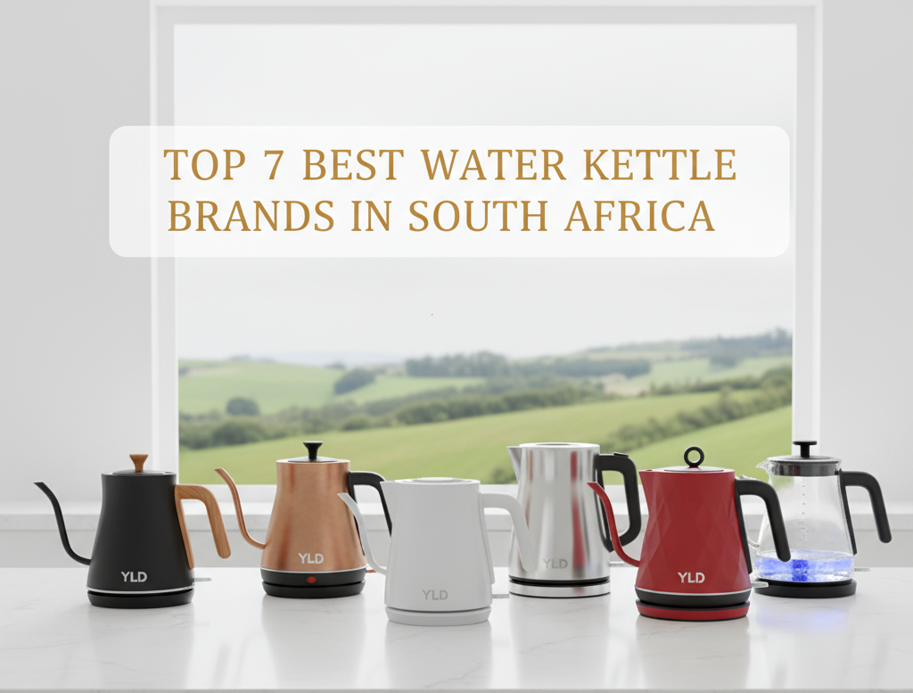 Top 7 Best Water Kettle Brands in South Africa 8 image