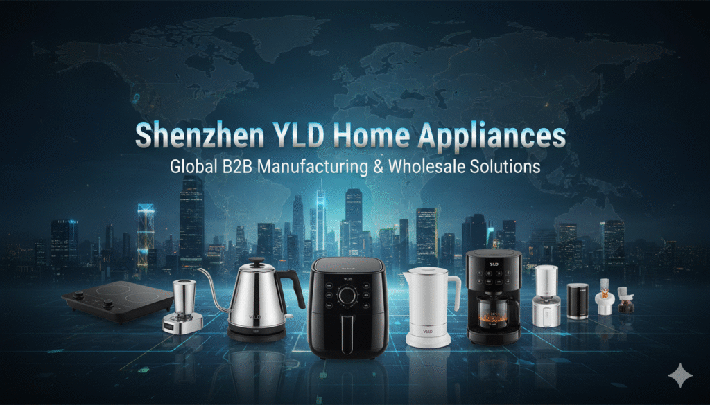 Top 7 Best Electric Water Kettle Brands in South Africa 2 image