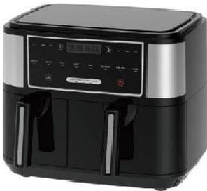 YLD air fryer manufacturer 9 air fryer manufacturer