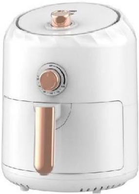 1011DTW Dual Basket Digital Air Fryer 9 Digital Air Fryer
