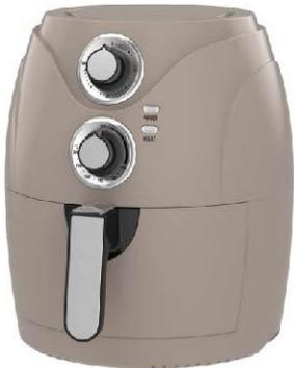 1011DTW Dual Basket Digital Air Fryer 12 Digital Air Fryer