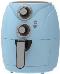 YLD air fyer 3 air fryer