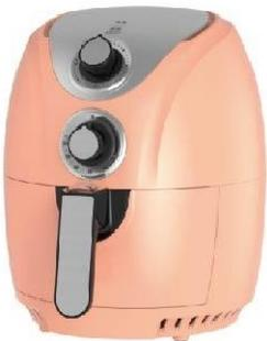 YLD air fyer 4 air fryer