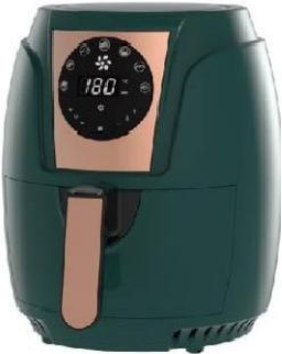 YLD air fyer 6 air fryer