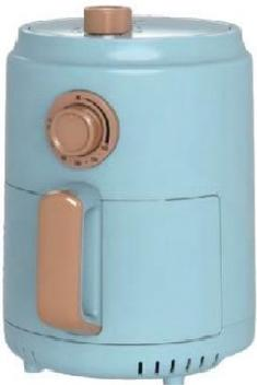 YLD air fyer 8 air fryer