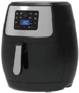 YLD air fyer 12 air fryer