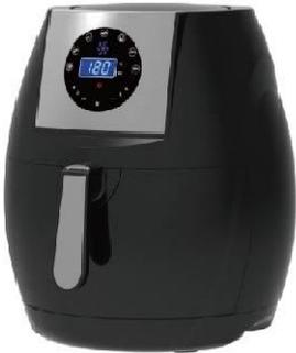 YLD air fyer 1 air fryer