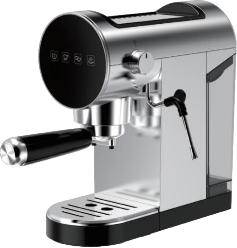YLD Best cappuccino coffee machine 4 YLD CAPPUCCINO MACHINE