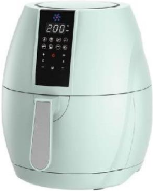 YLD air fyer 2 air fryer