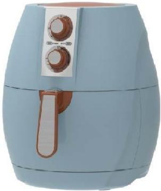 YLD air fyer 3 air fryer