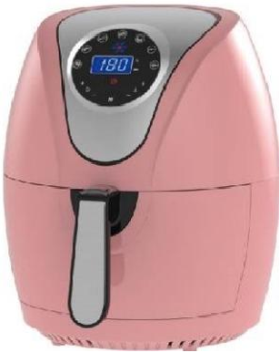 YLD air fyer 4 air fryer