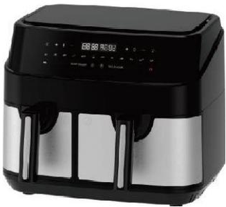 YLD air fryer manufacturer 5 air fryer manufacturer